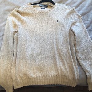 Polo Ralph Lauren sweater